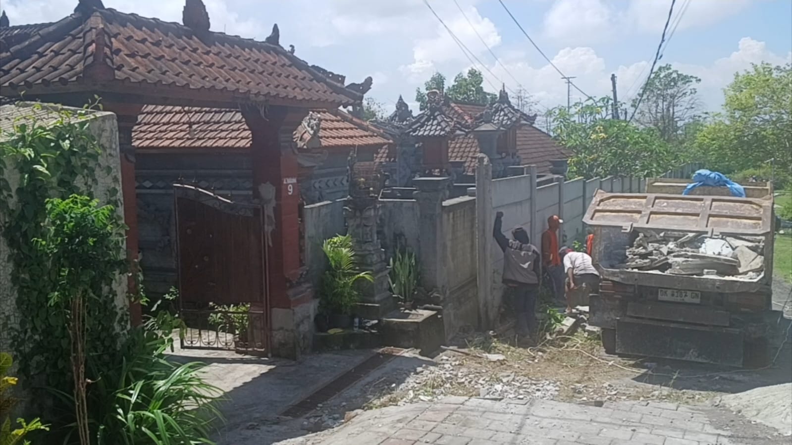pembongkaran