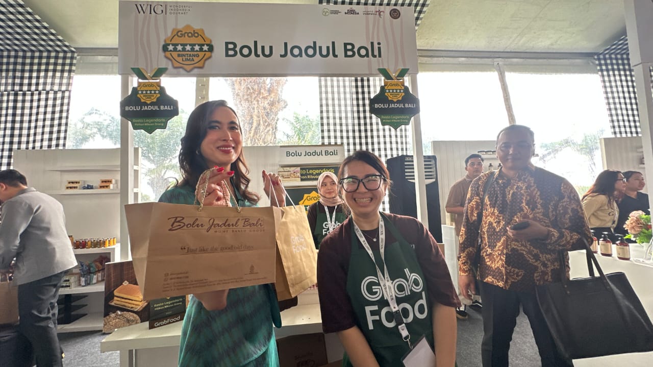 Menteri Pariwisata Republik Indonesia