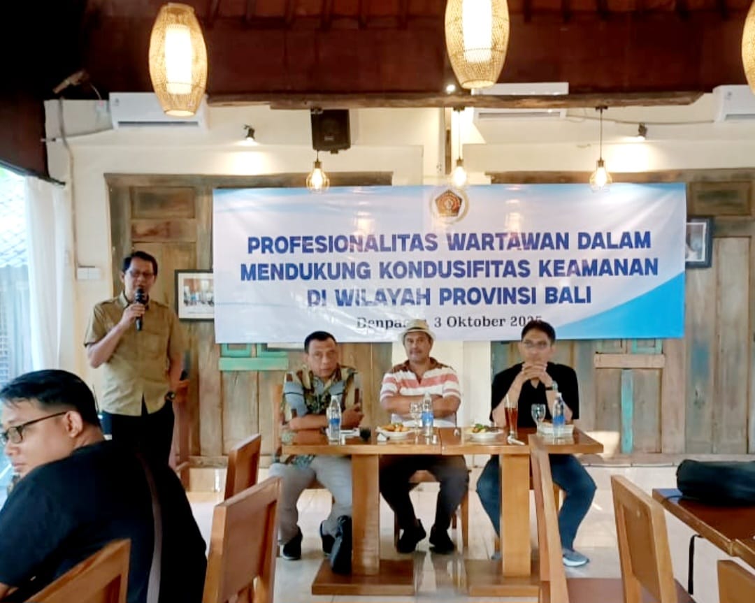 kewartawanan