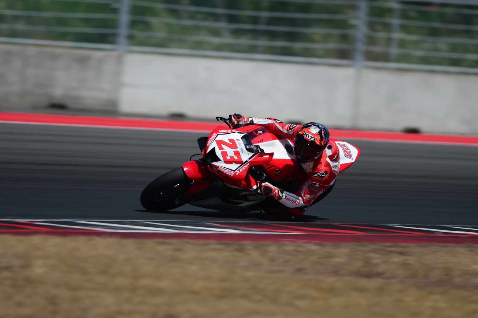 CBR Series