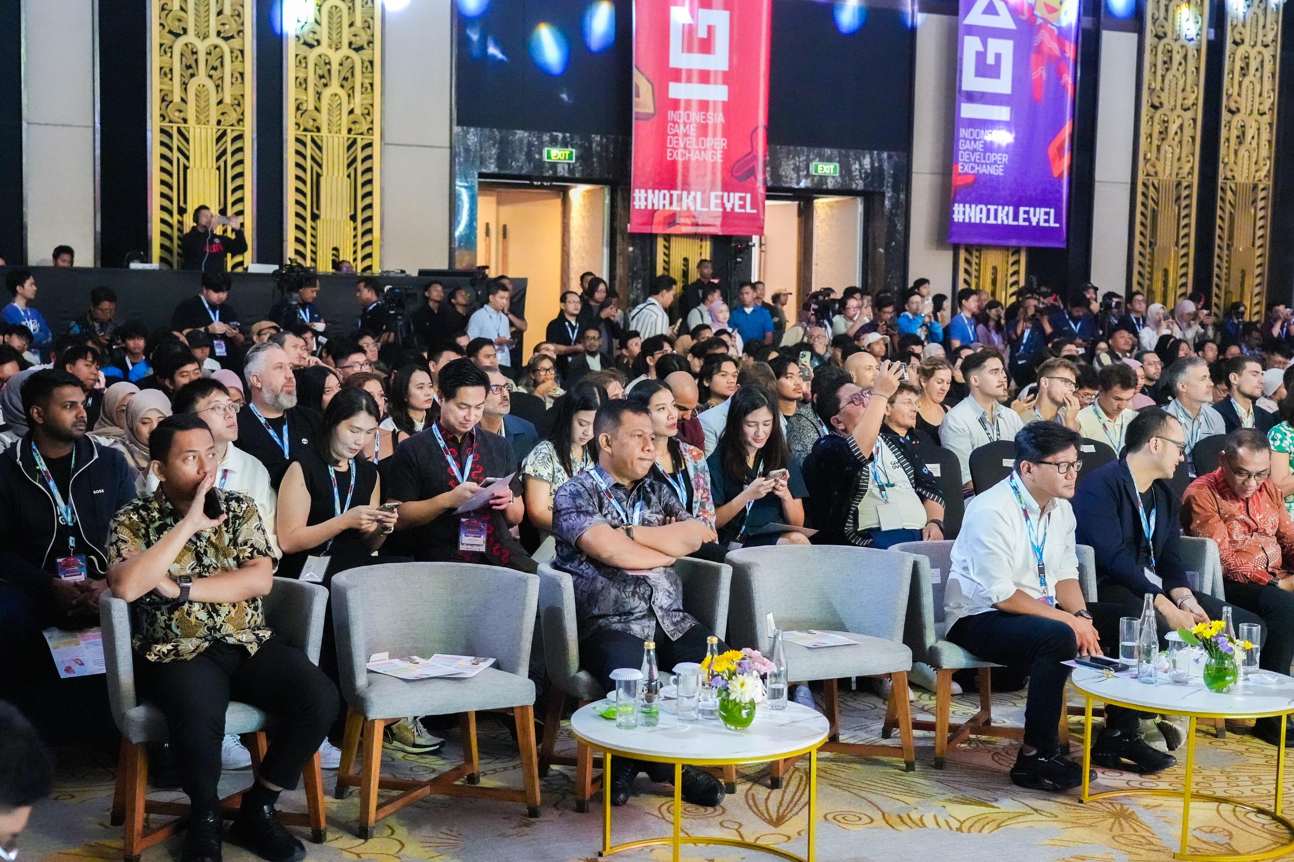 Business and Conference