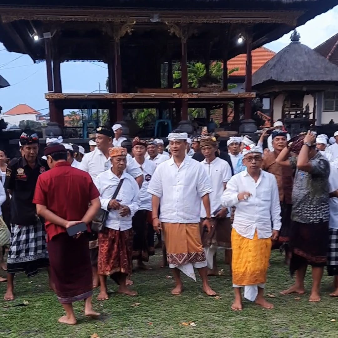 desa adat ungasan