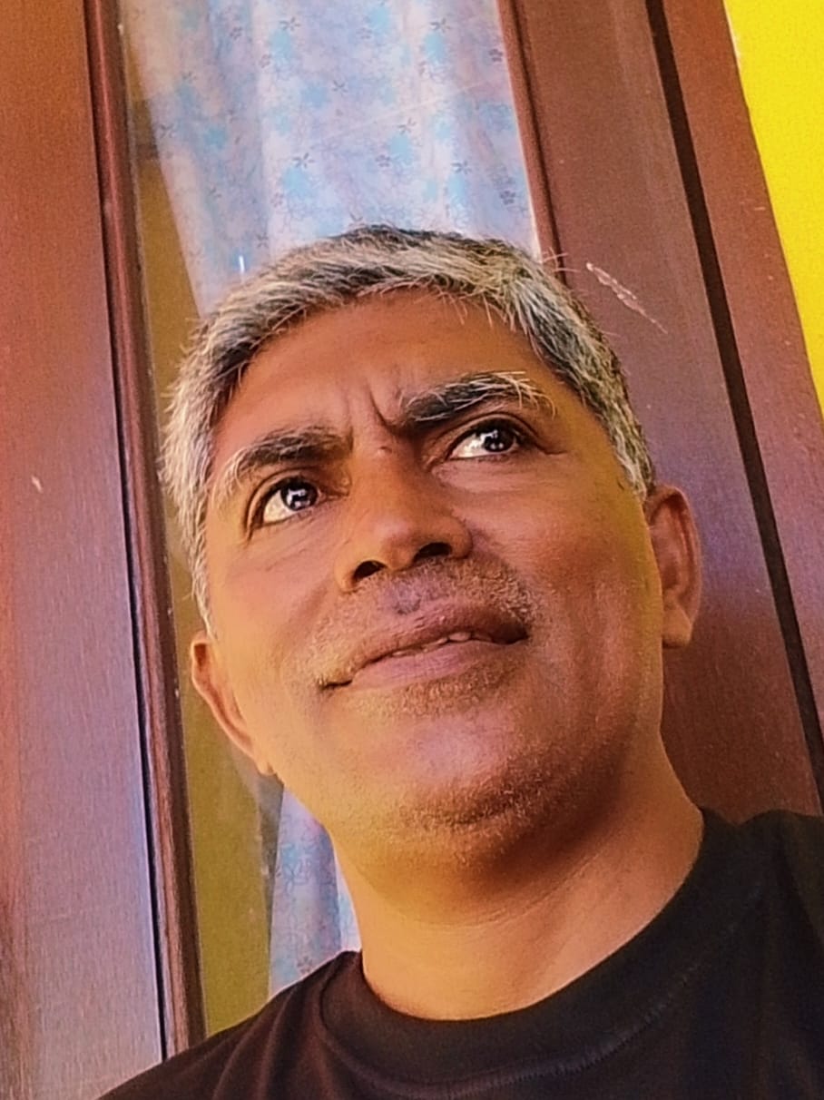 Umar Ibnu AlKhatab