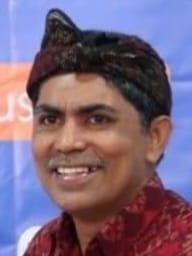 Umar Ibnu Al-Khatab - Pengamat Kebijakan Publik