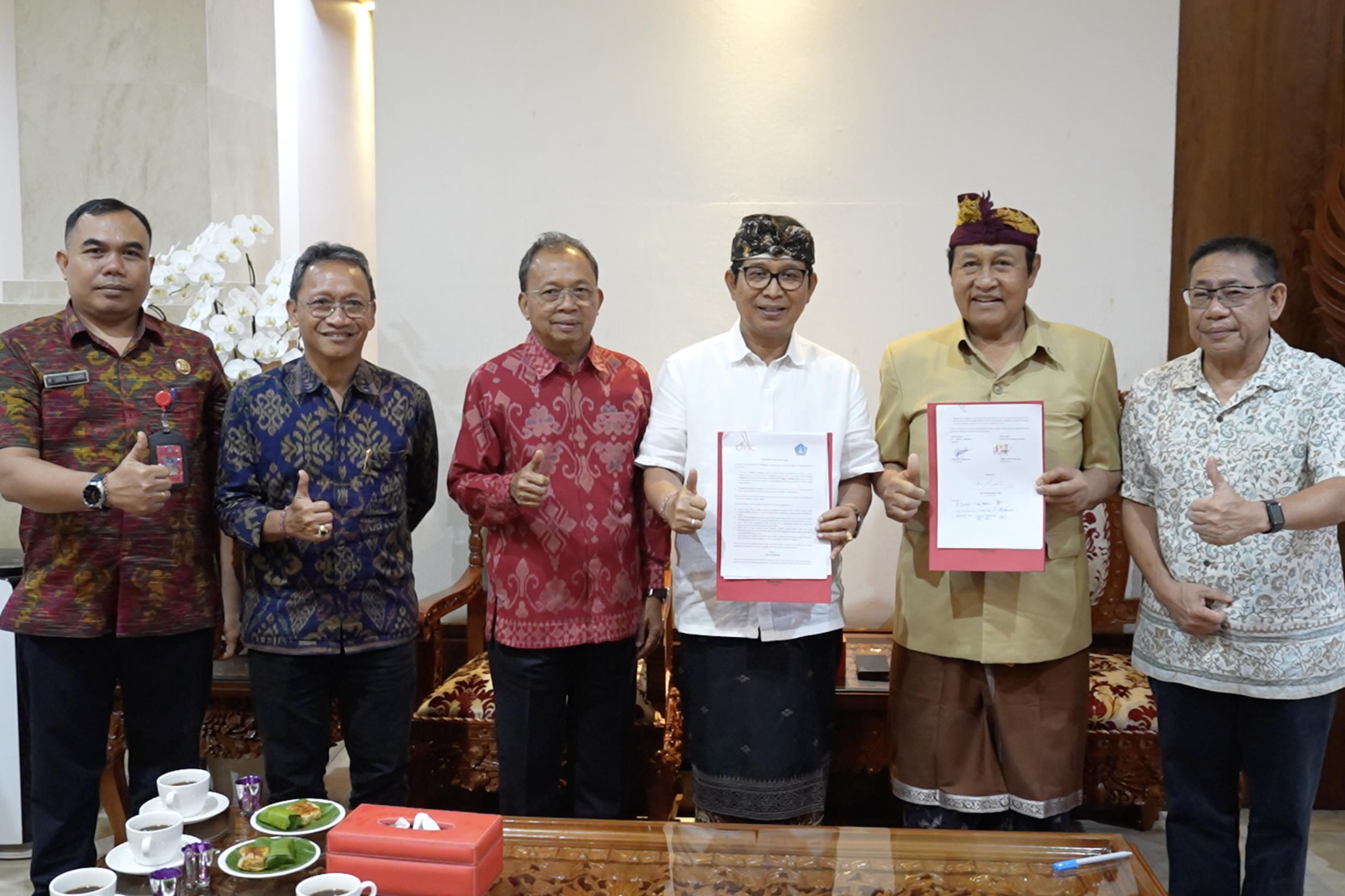 dialog GWK