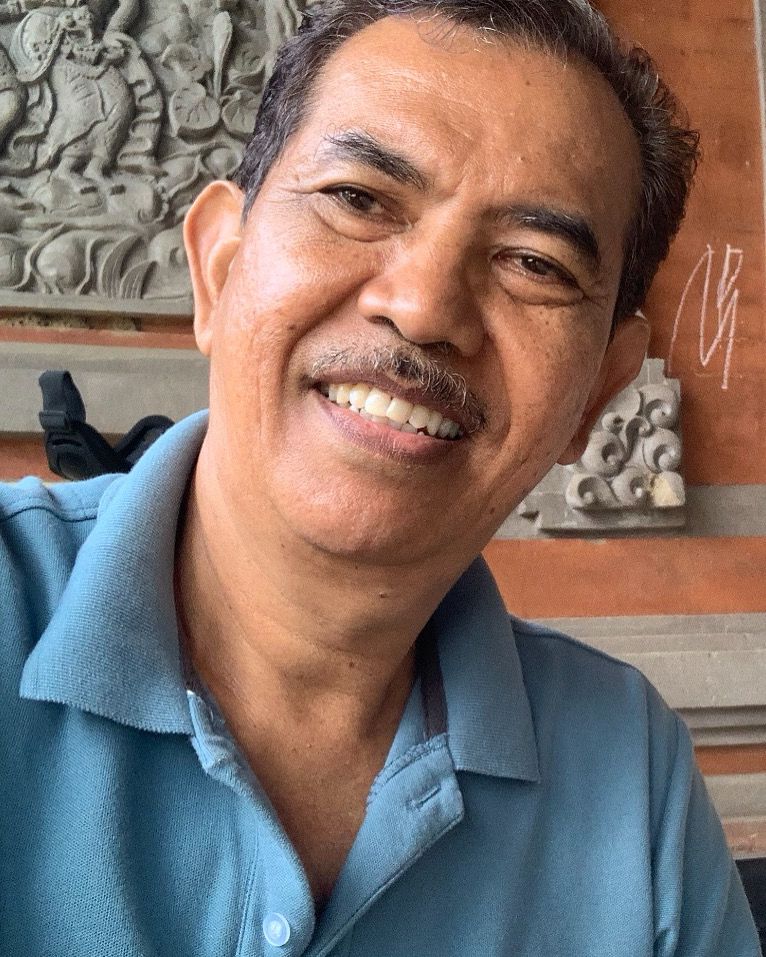 Drs. I Nengah Suardhana, M.Pd