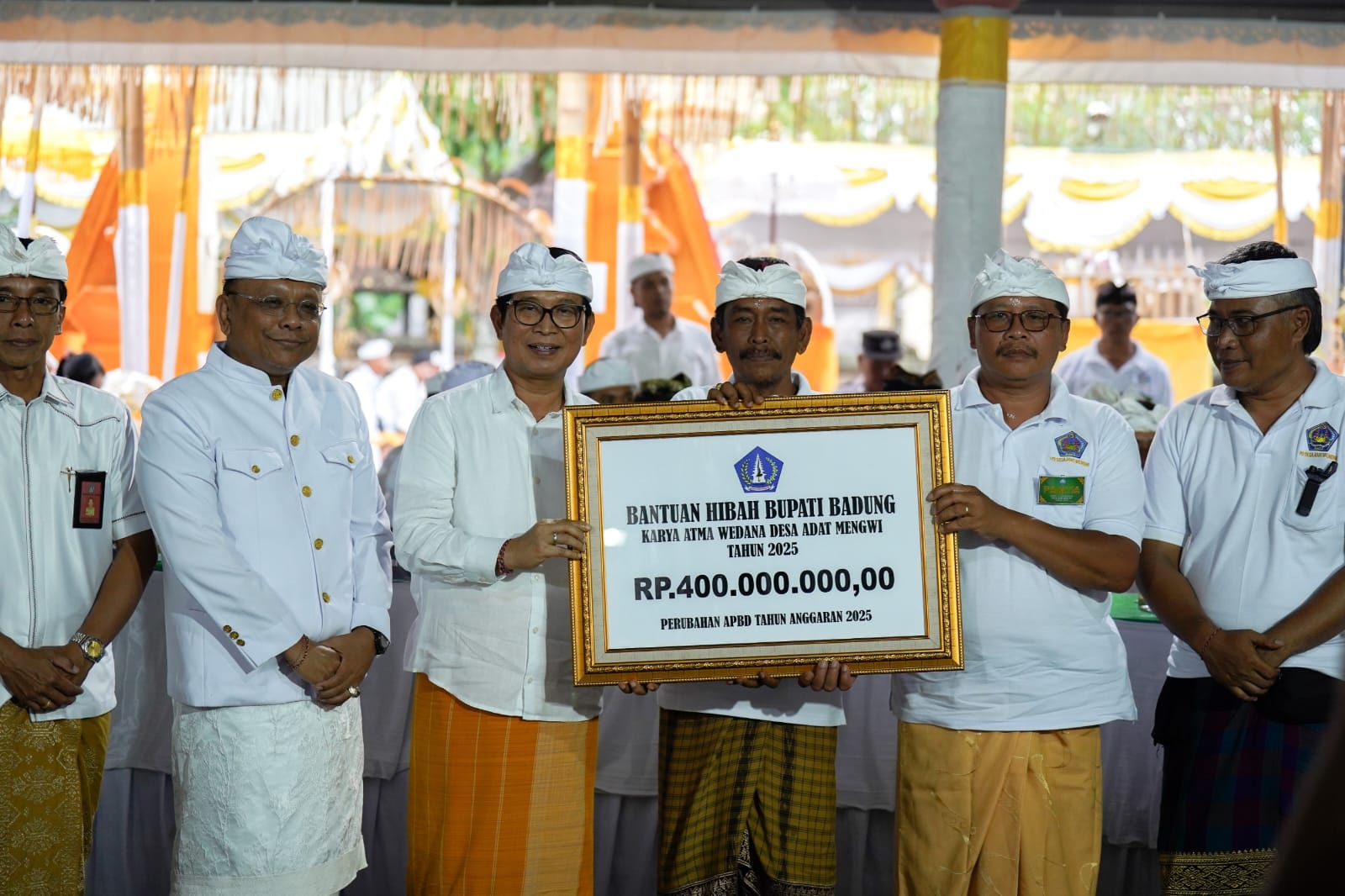 DPRD Badung