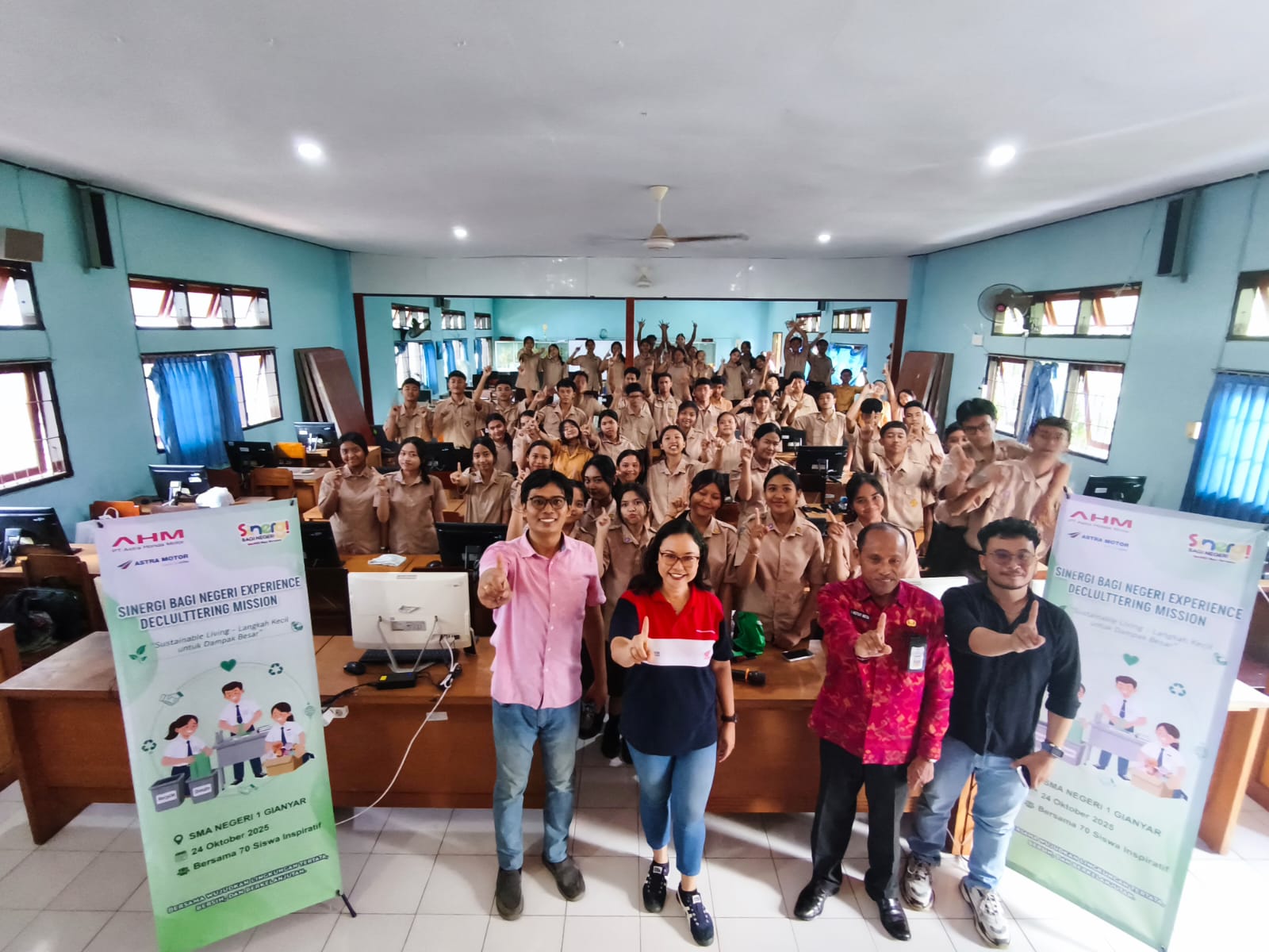 SMA Negeri 1 Gianyar