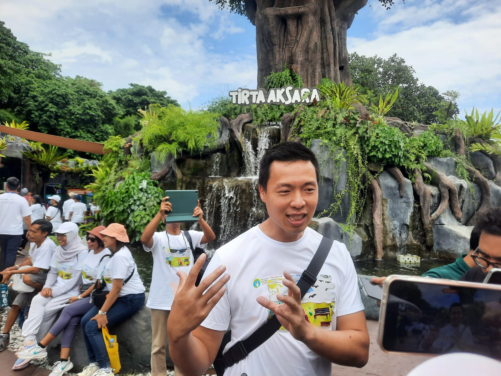 Taman Safari Indonesia