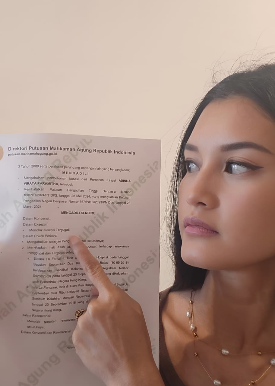 Adinda Viraya Paramitha