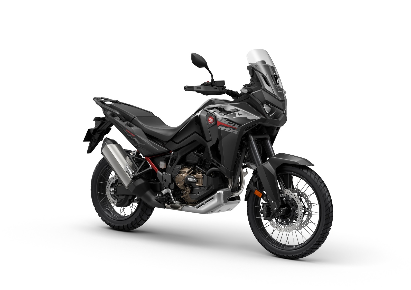 Honda CRF1100L Africa Twin