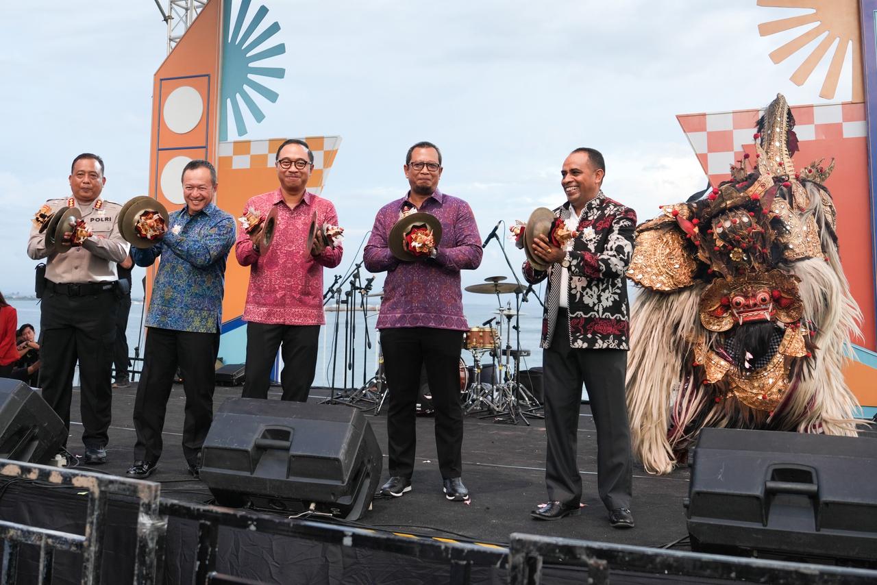 Mandiri Livin’ Fest