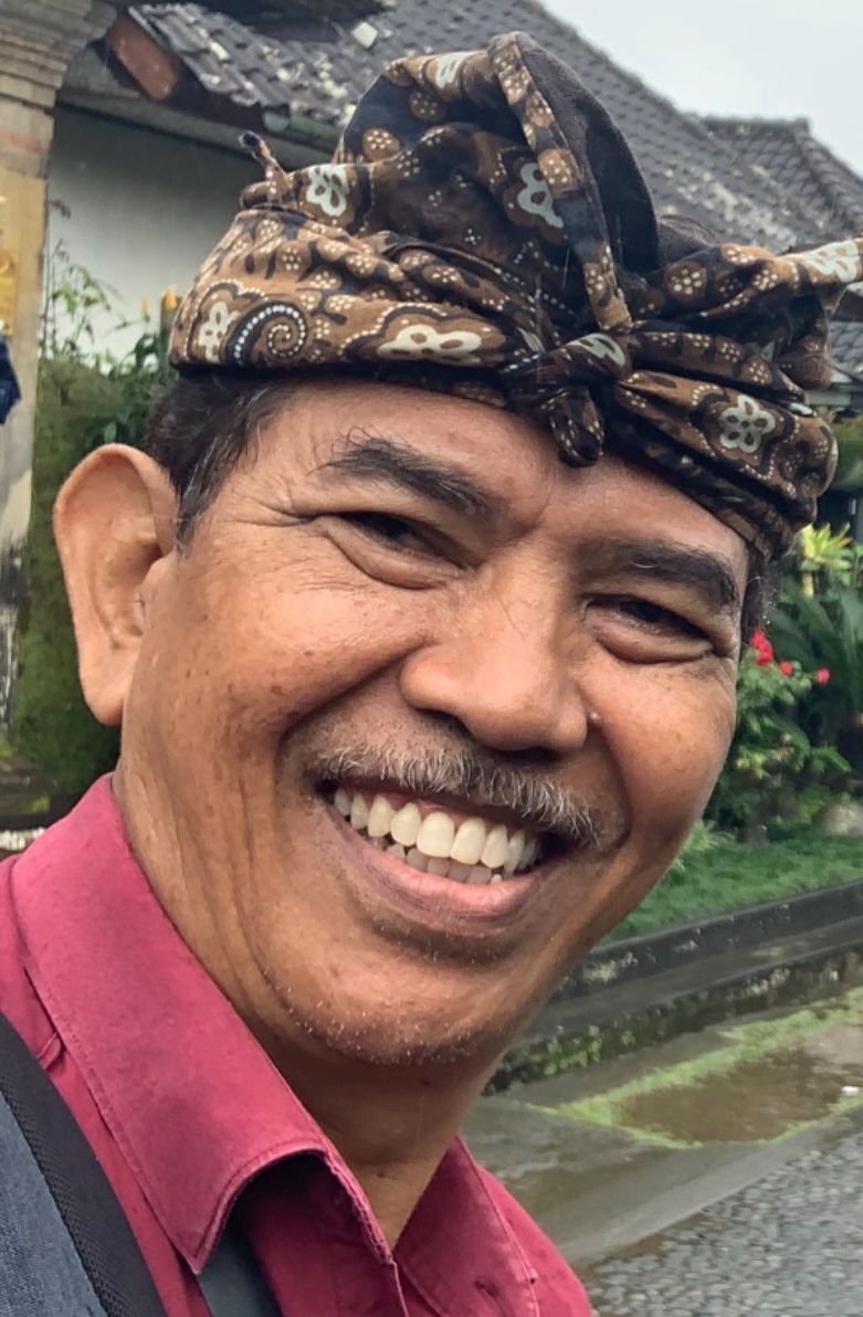 Drs. I Nengah Suardhana, M.Pd (Dosen Undiknas )