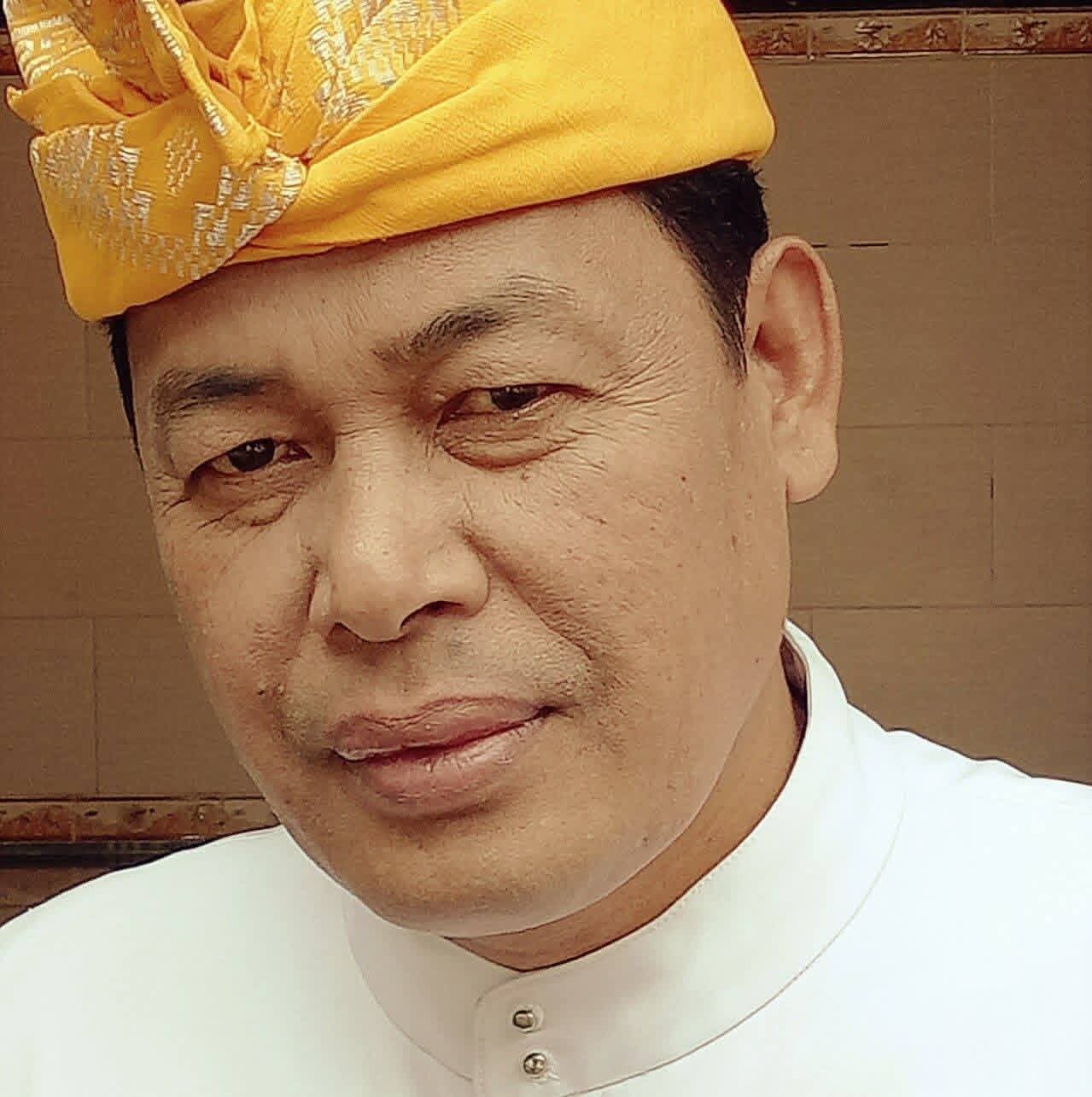 Dewan Bangli
