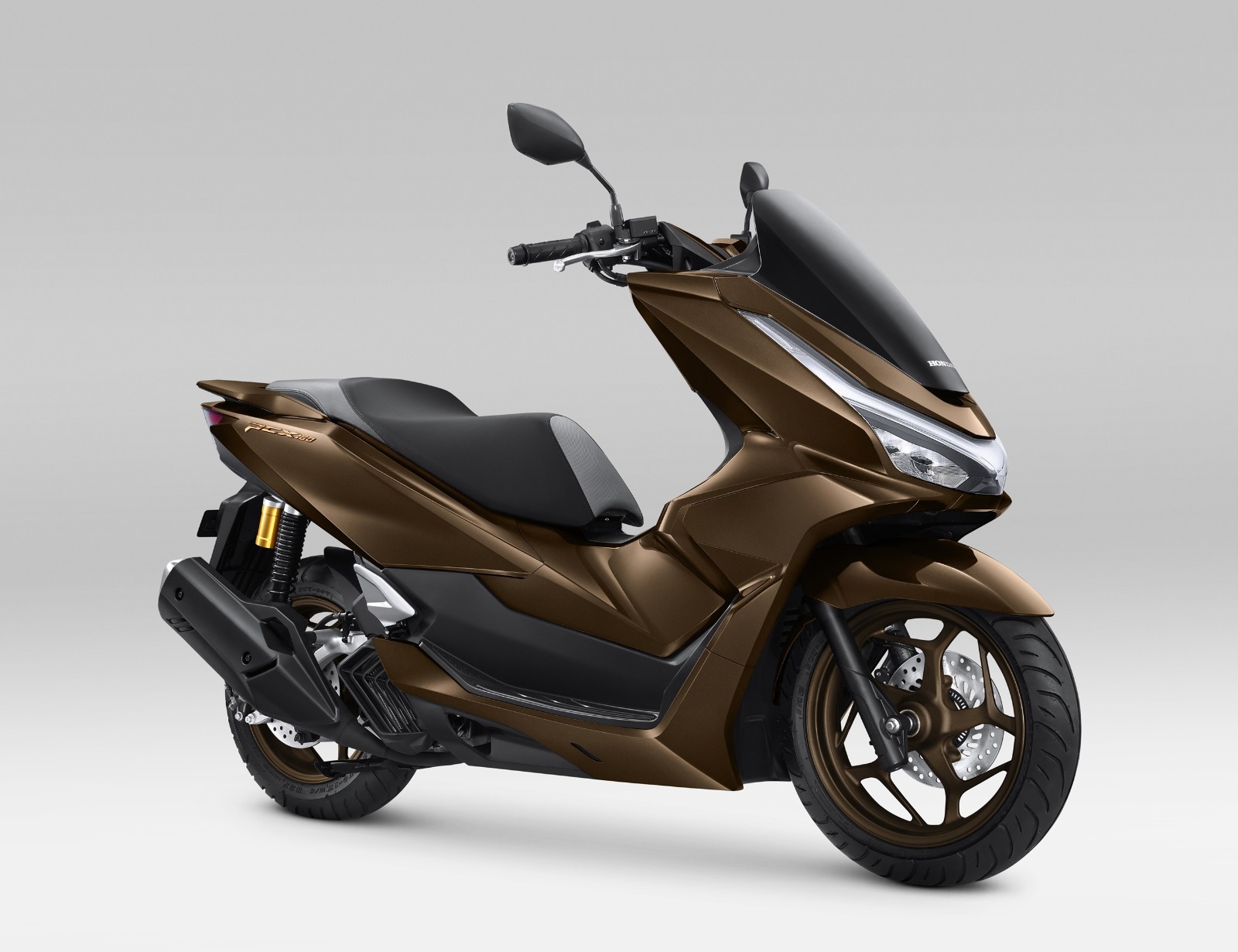 PCX