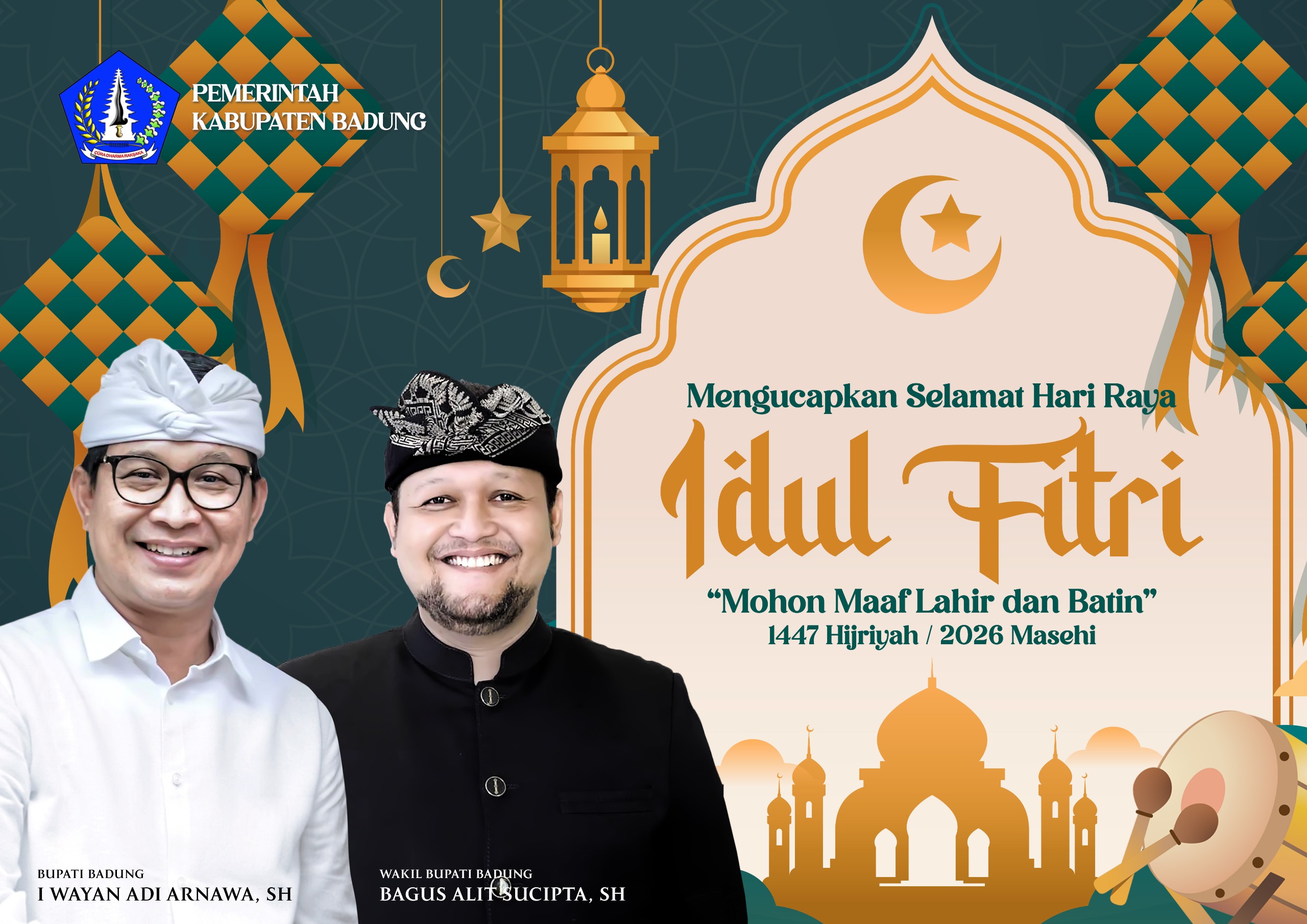 idul fitri