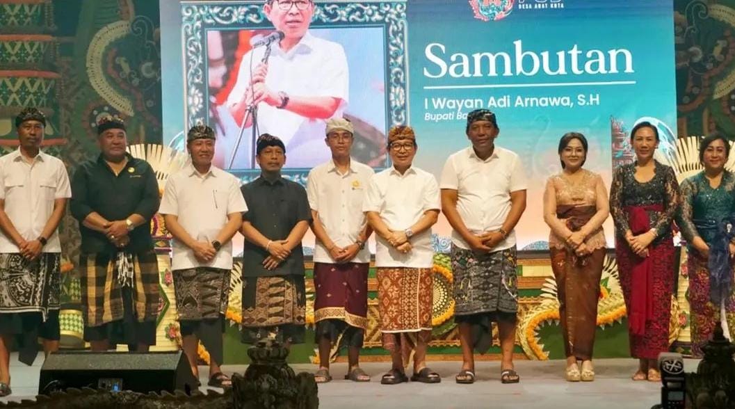 Seni Budaya