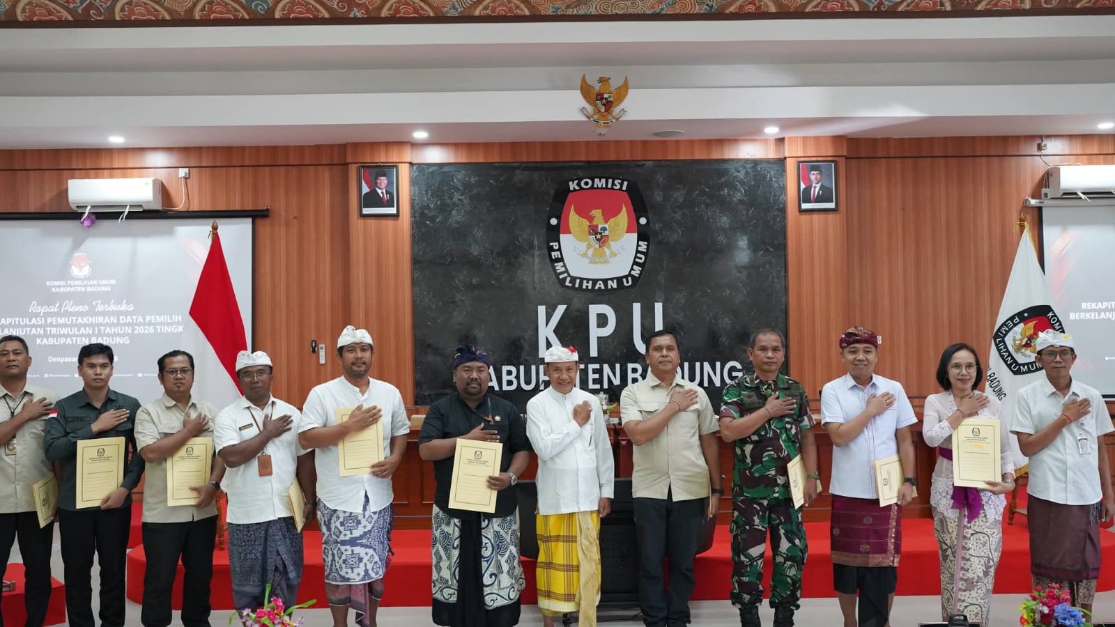 KPU