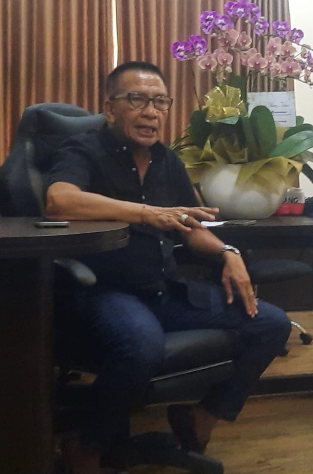 kuasa hukum
