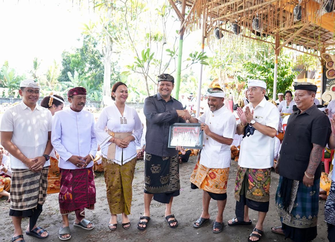 DPRD Badung