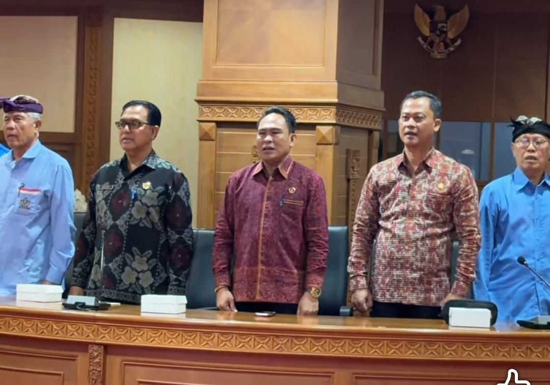 DPRD Badung
