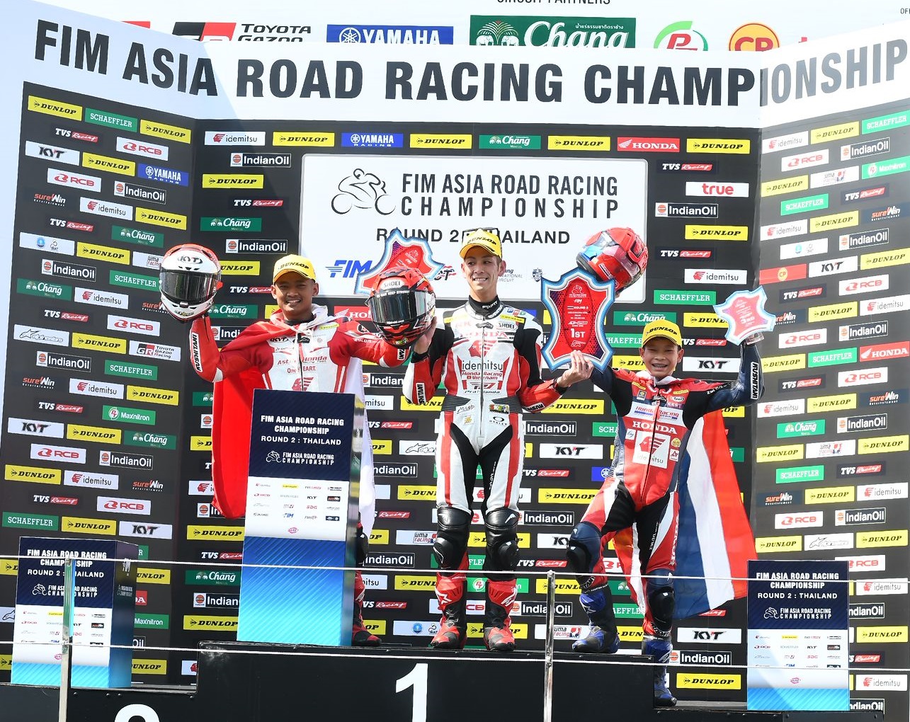 juara