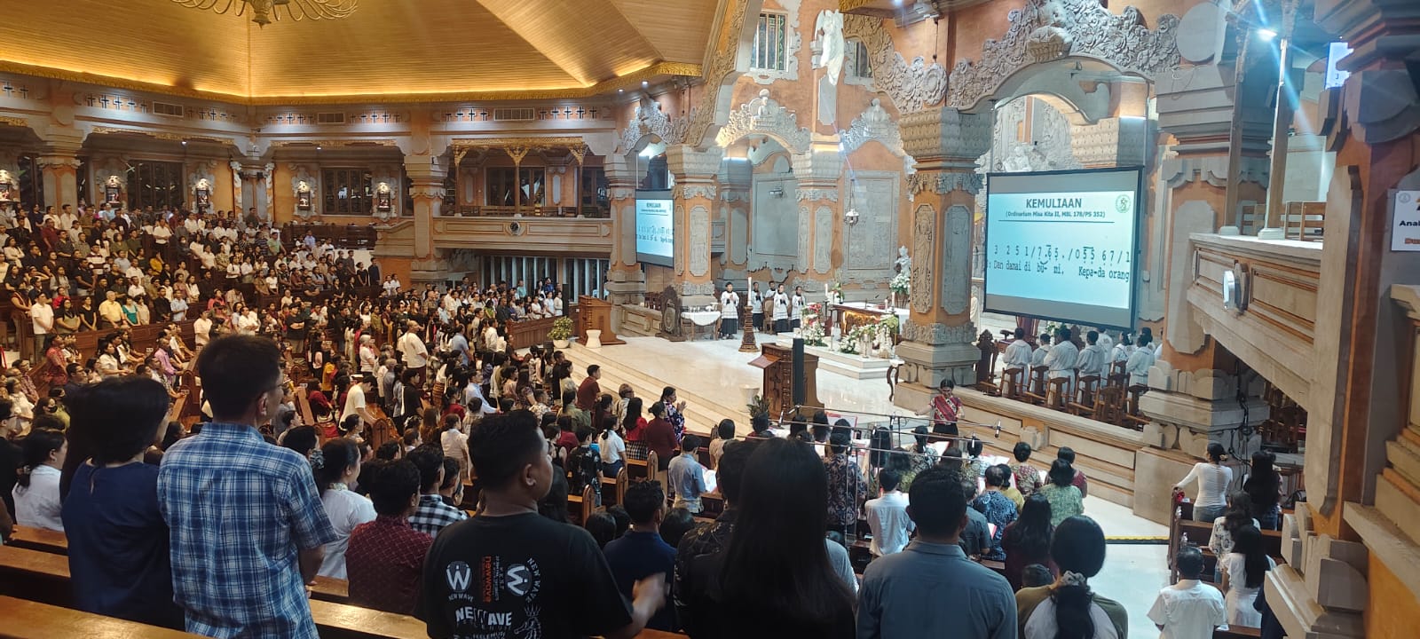 gereja