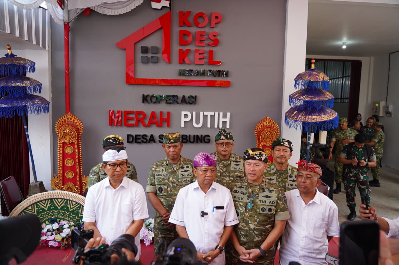 koperasi