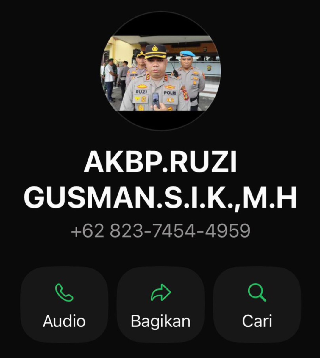 catut nama