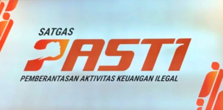satgas