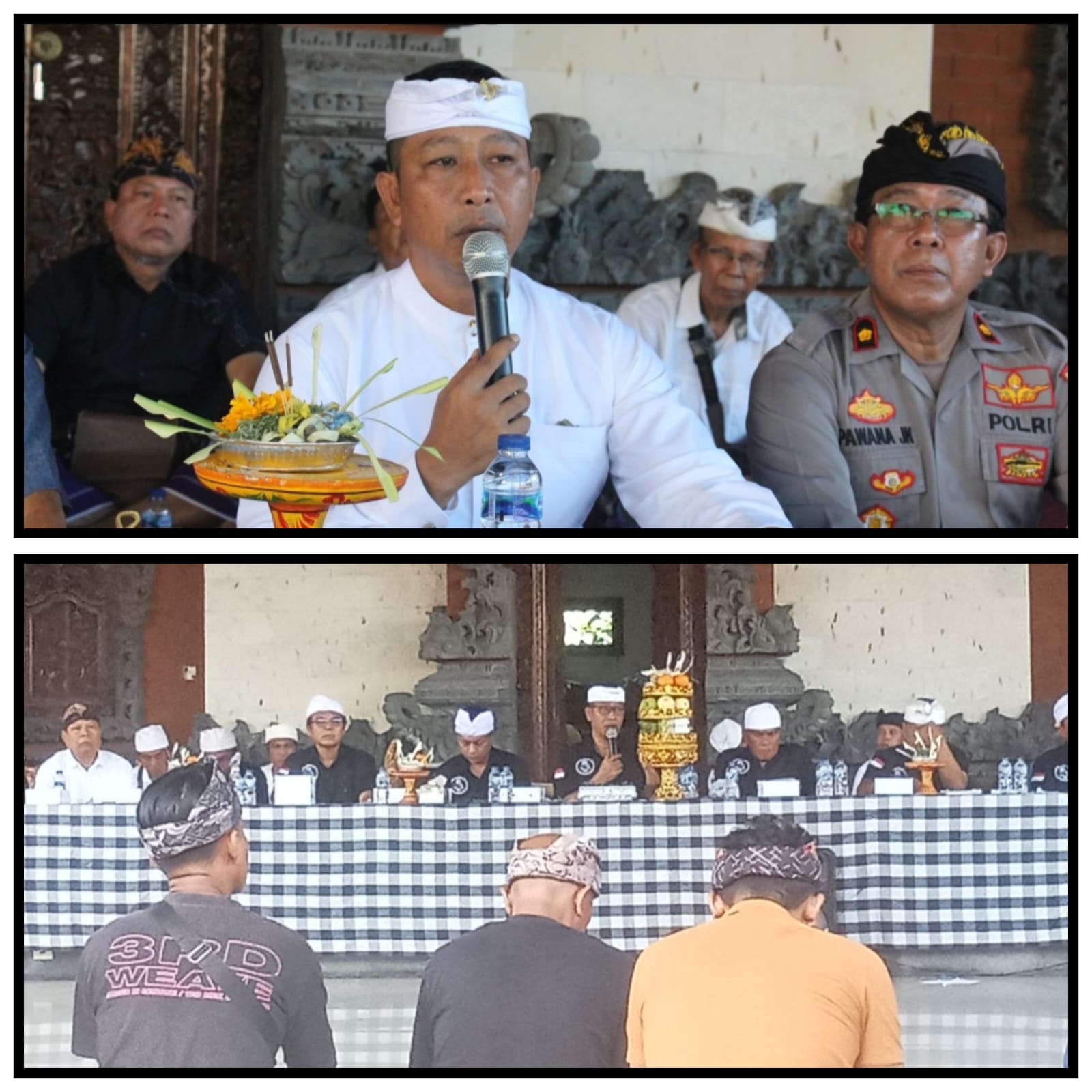 kelian adat
