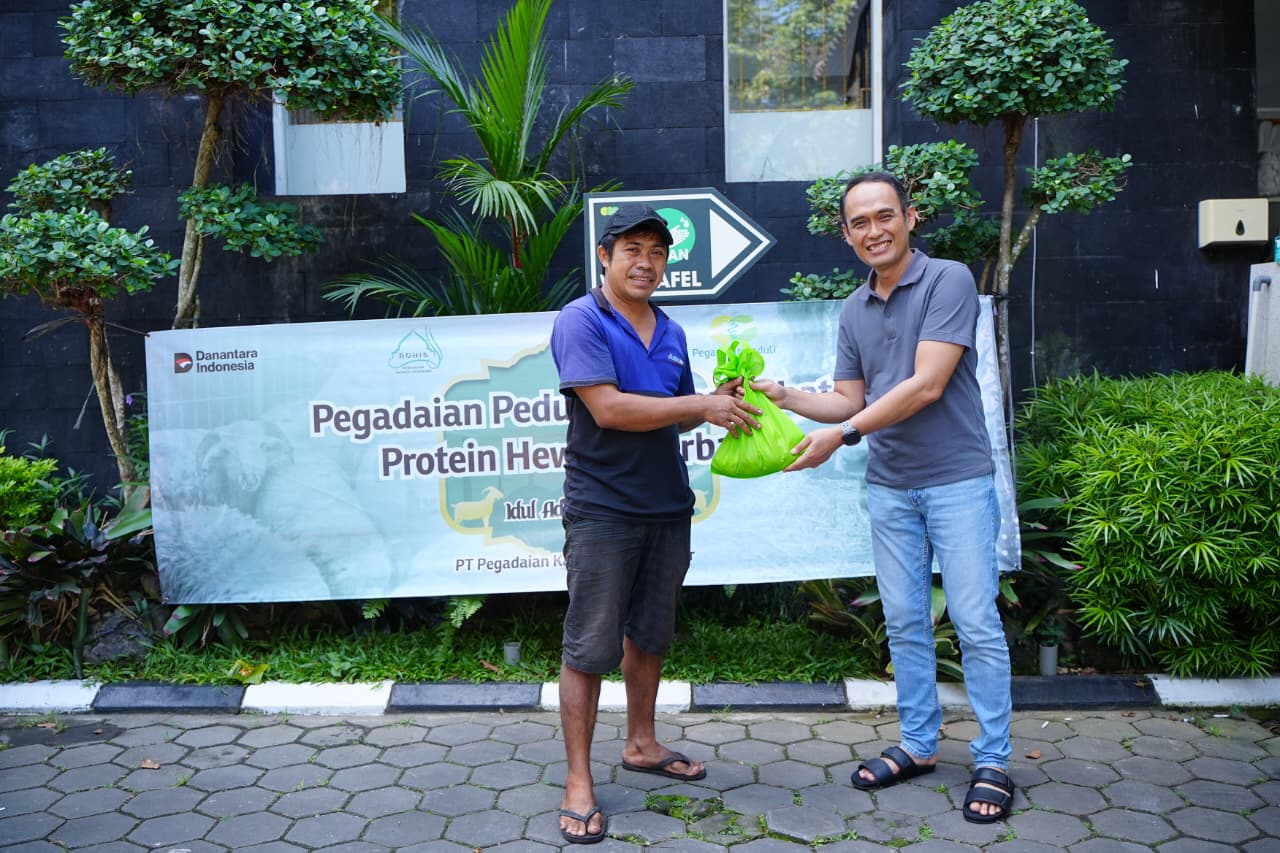 pegadaian
