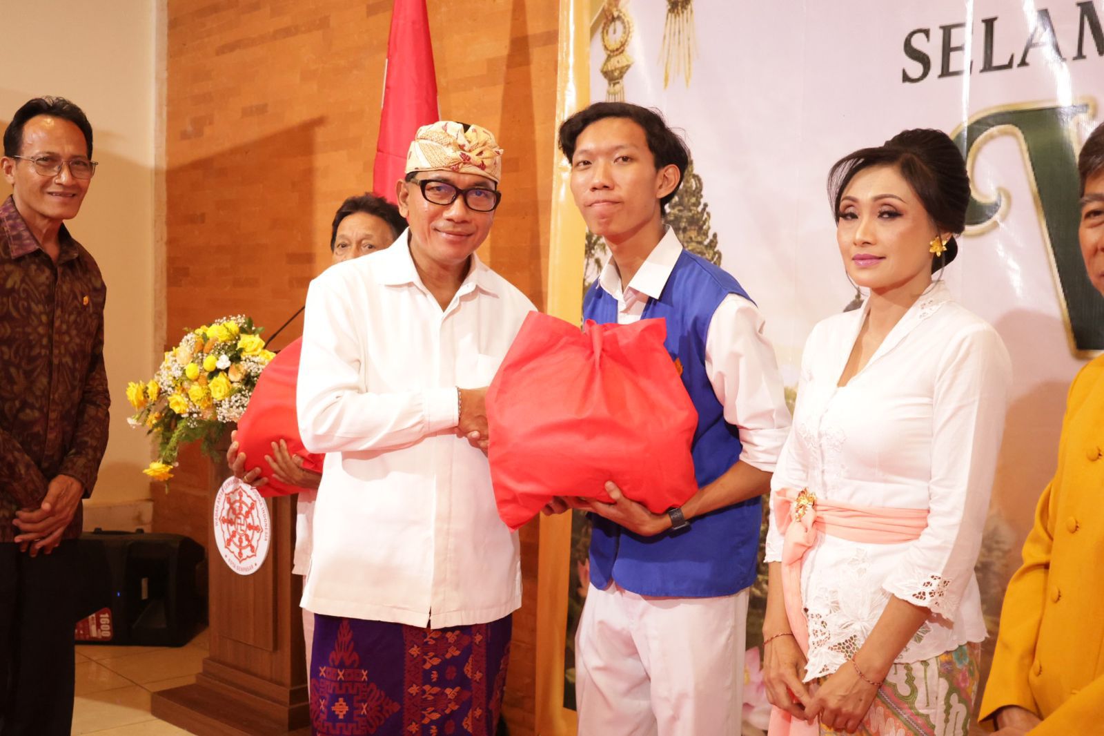 sekda