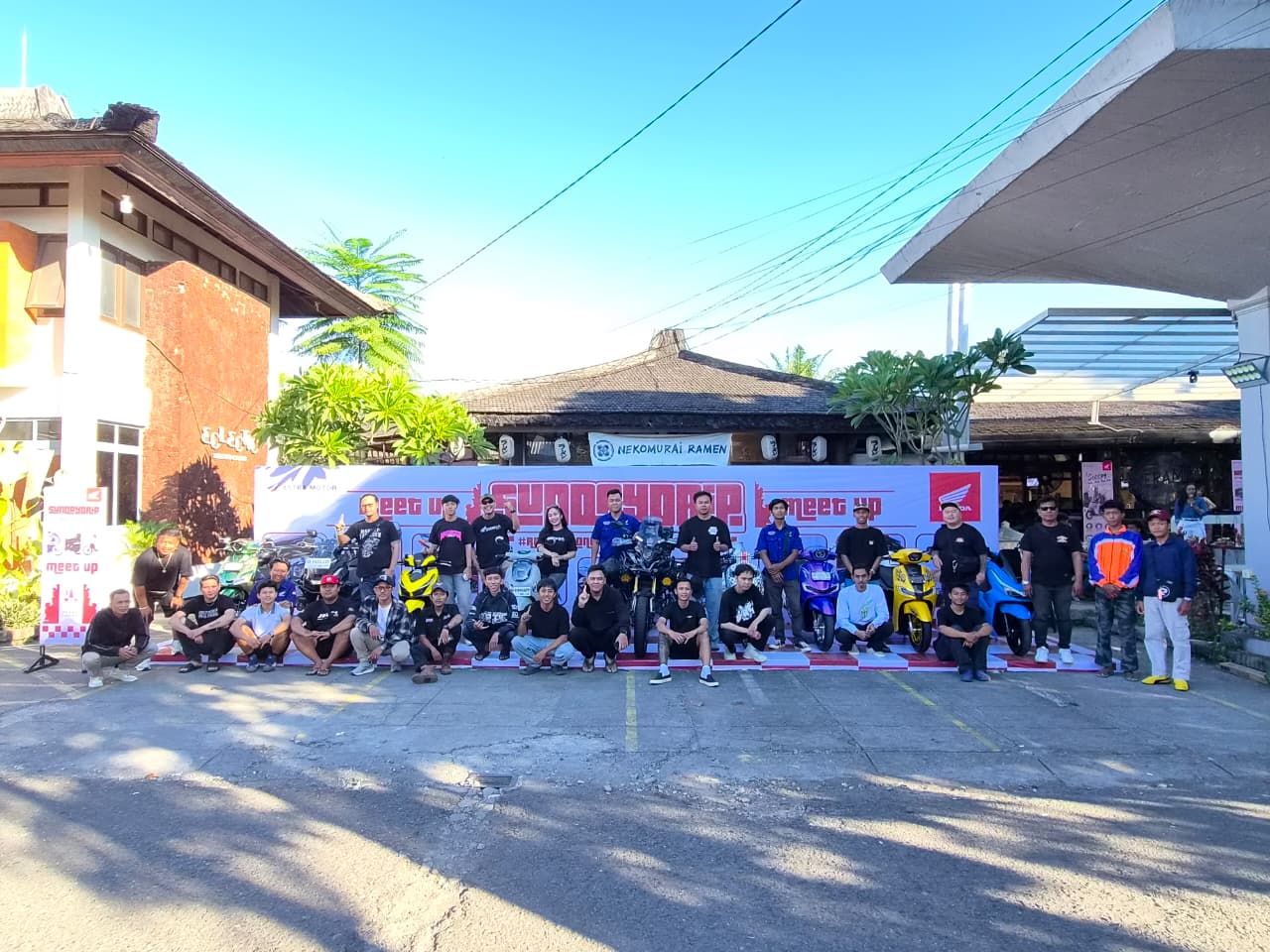honda comunity