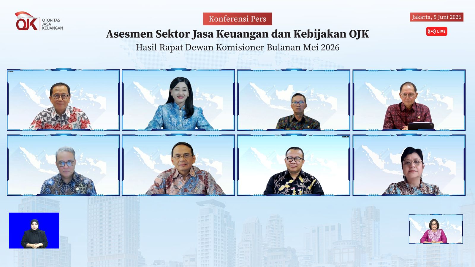 OJK