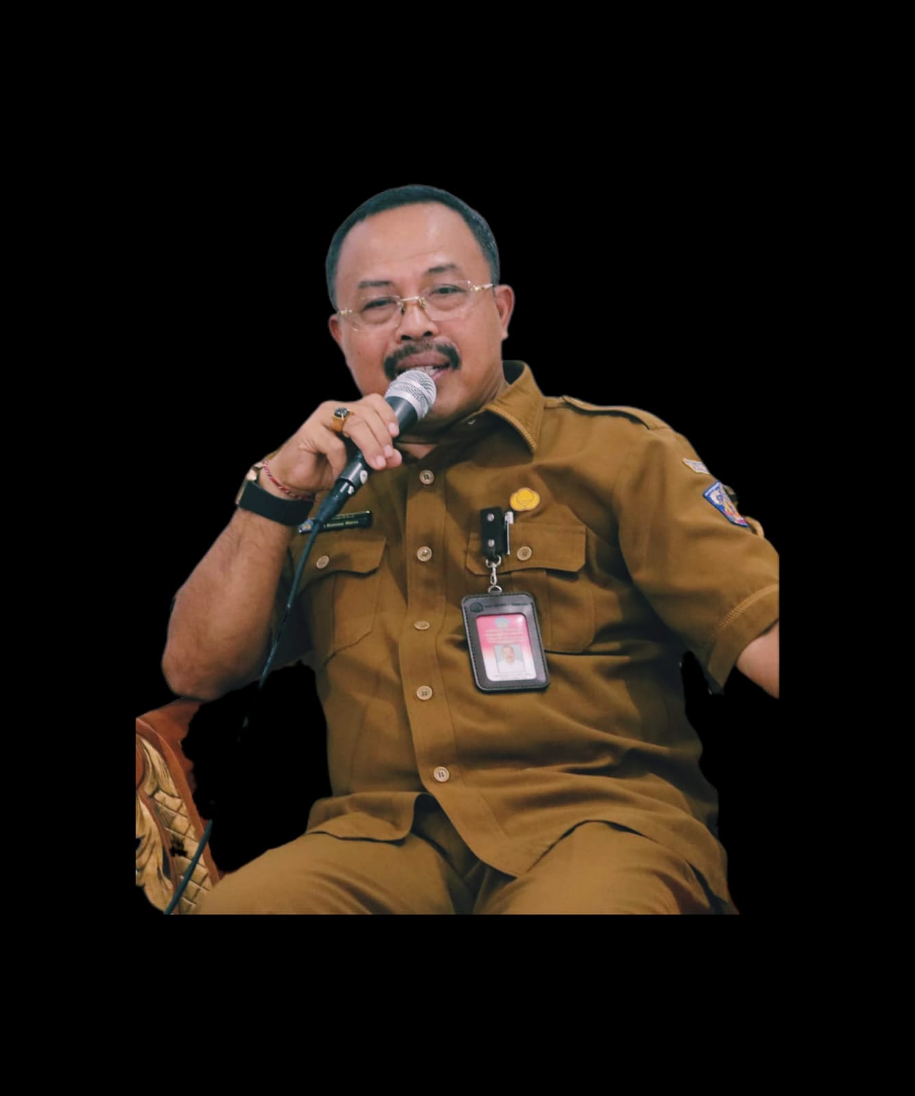 kepala sekolah