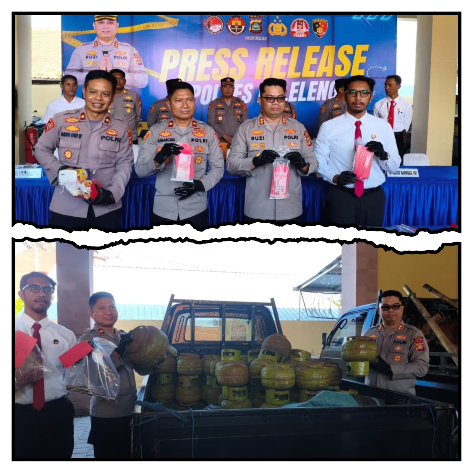 polres buleleng