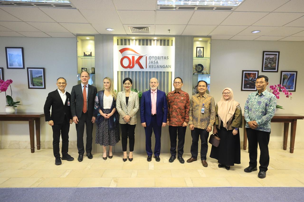 OJK