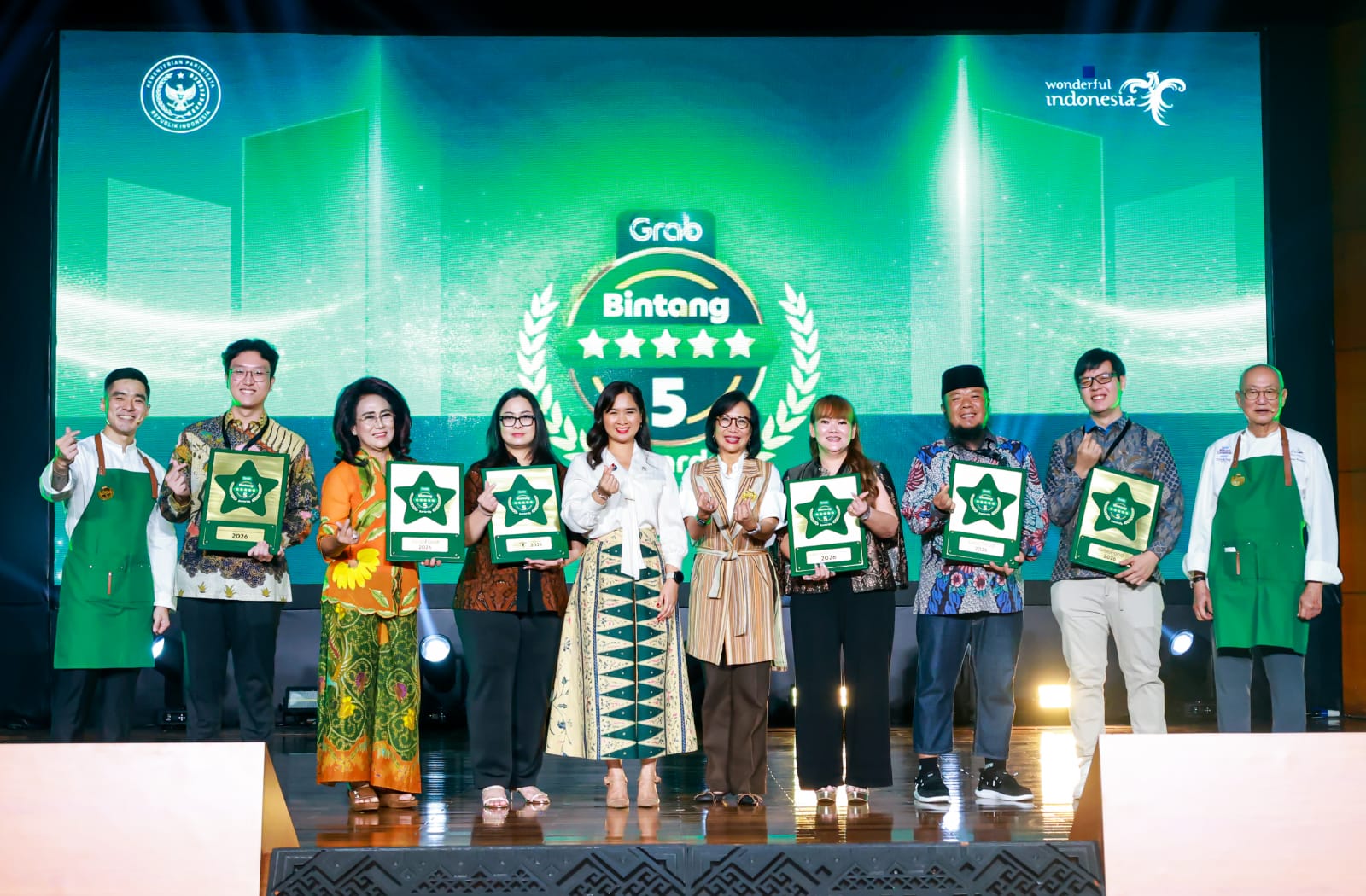award