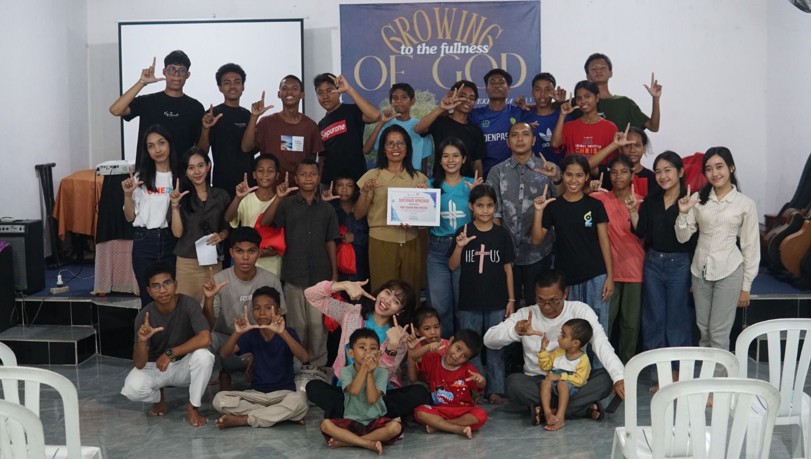 panti asuhan