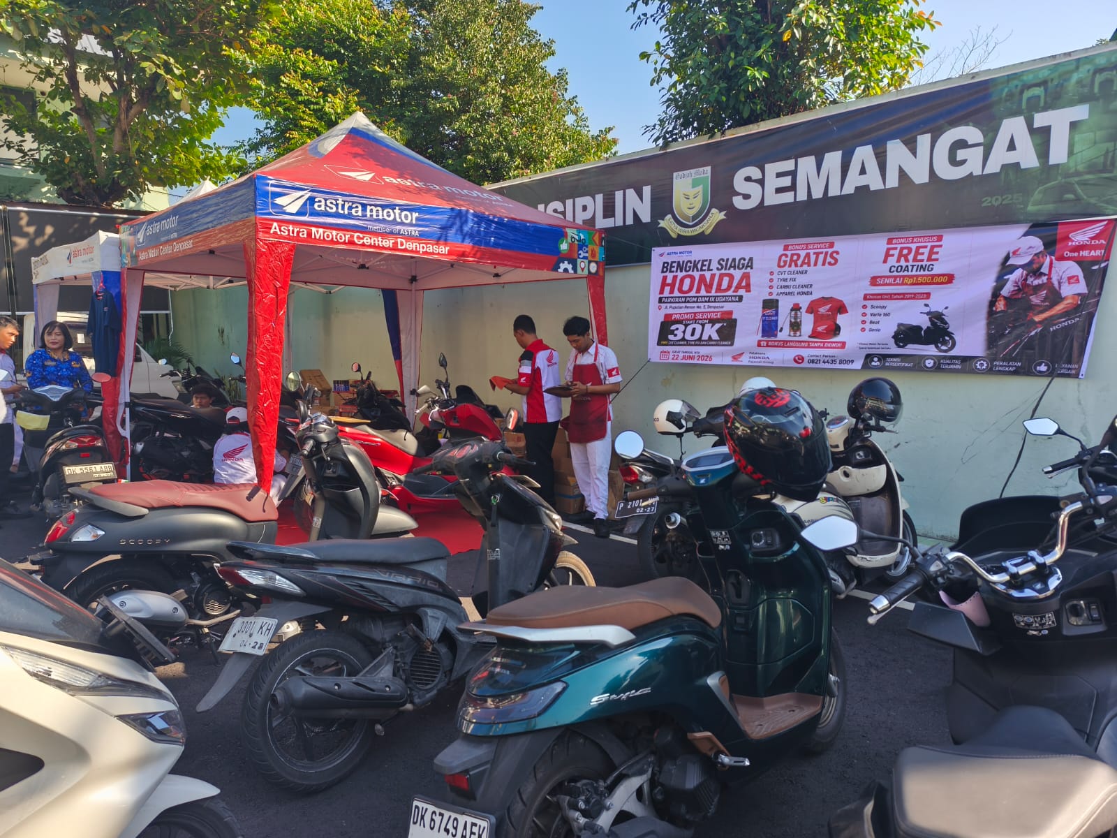 servis