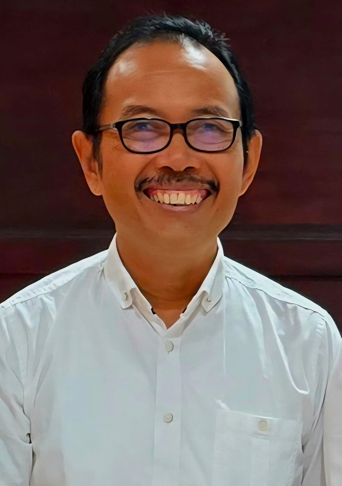pengajar unud