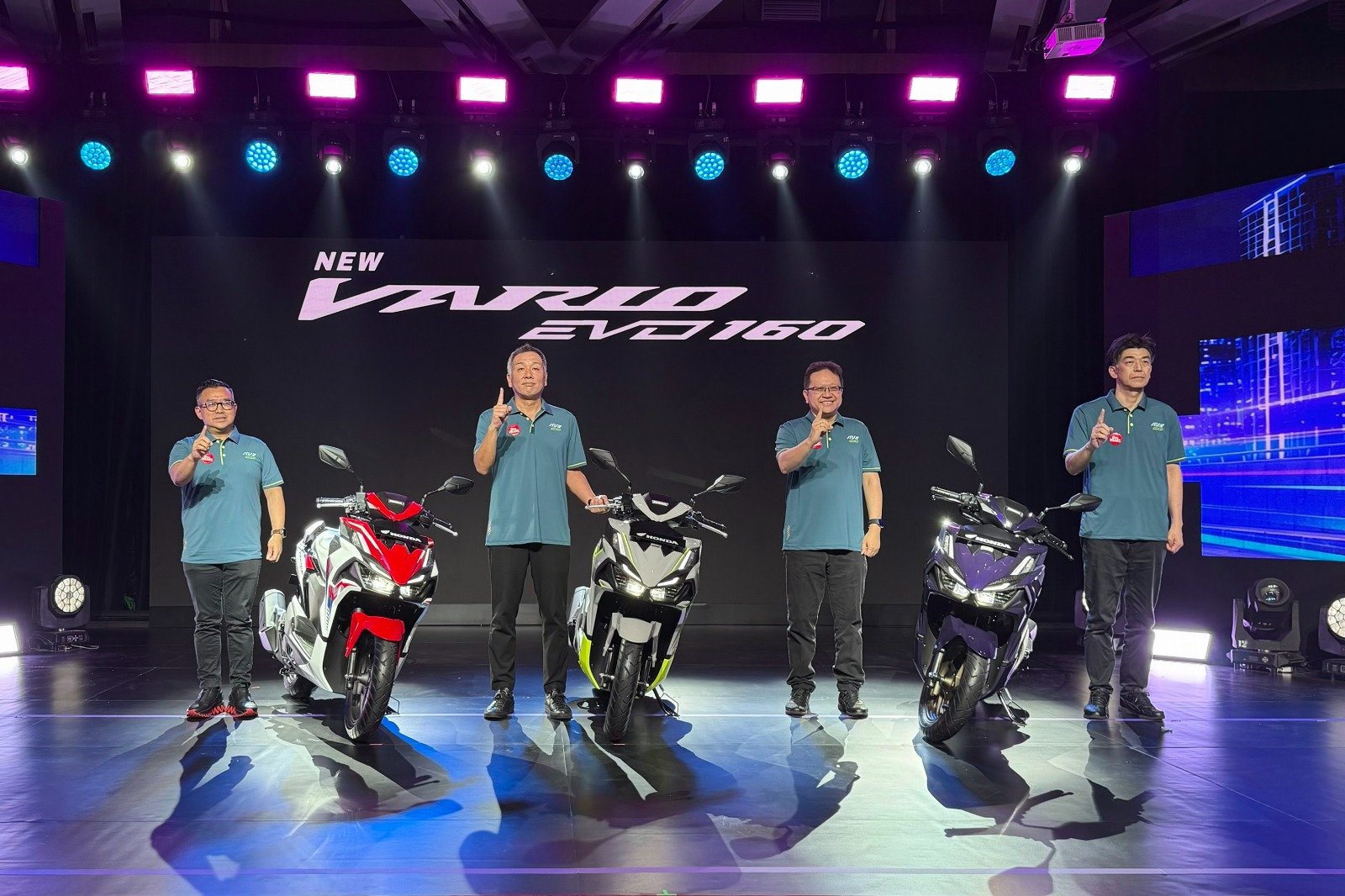 vario