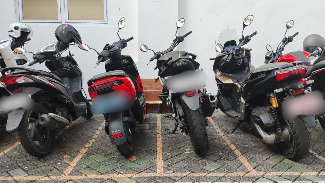 motor