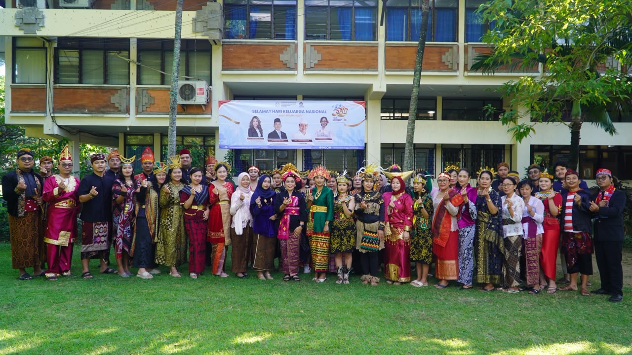 keluarga