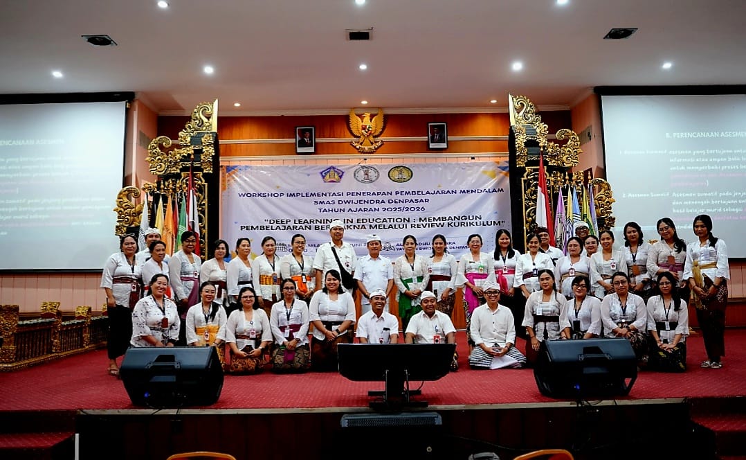 pendidikan