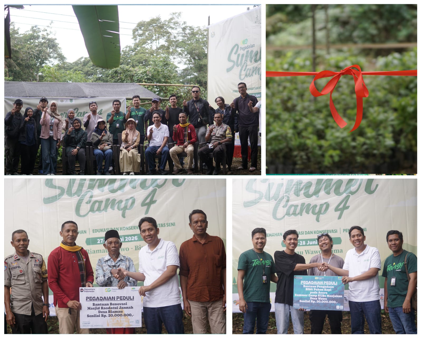 bantuan