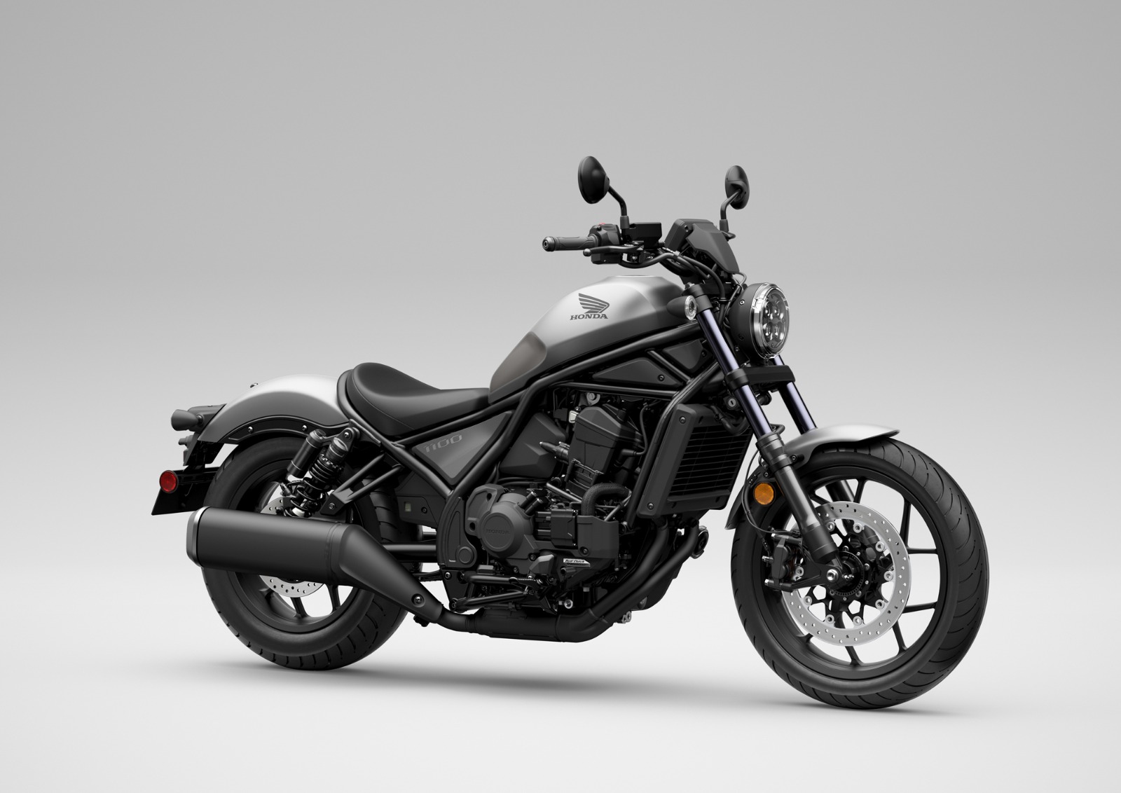 motor besar