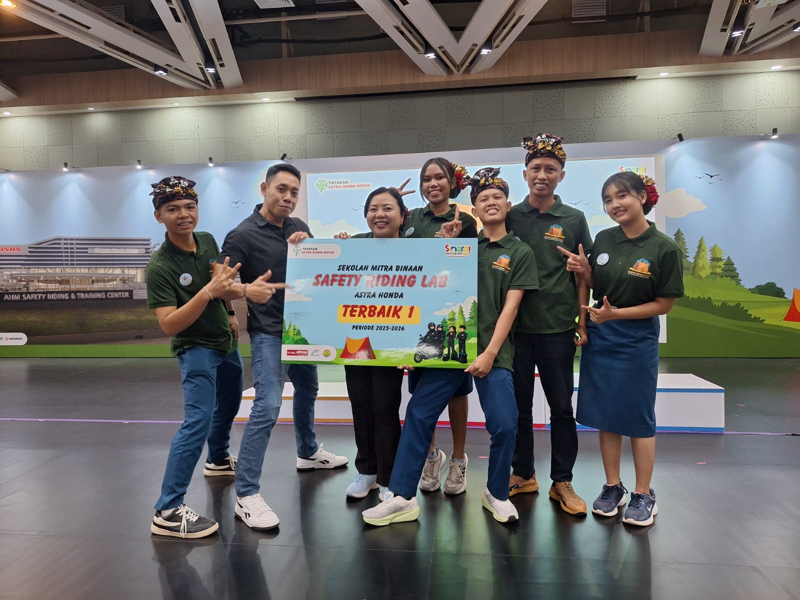 Juara