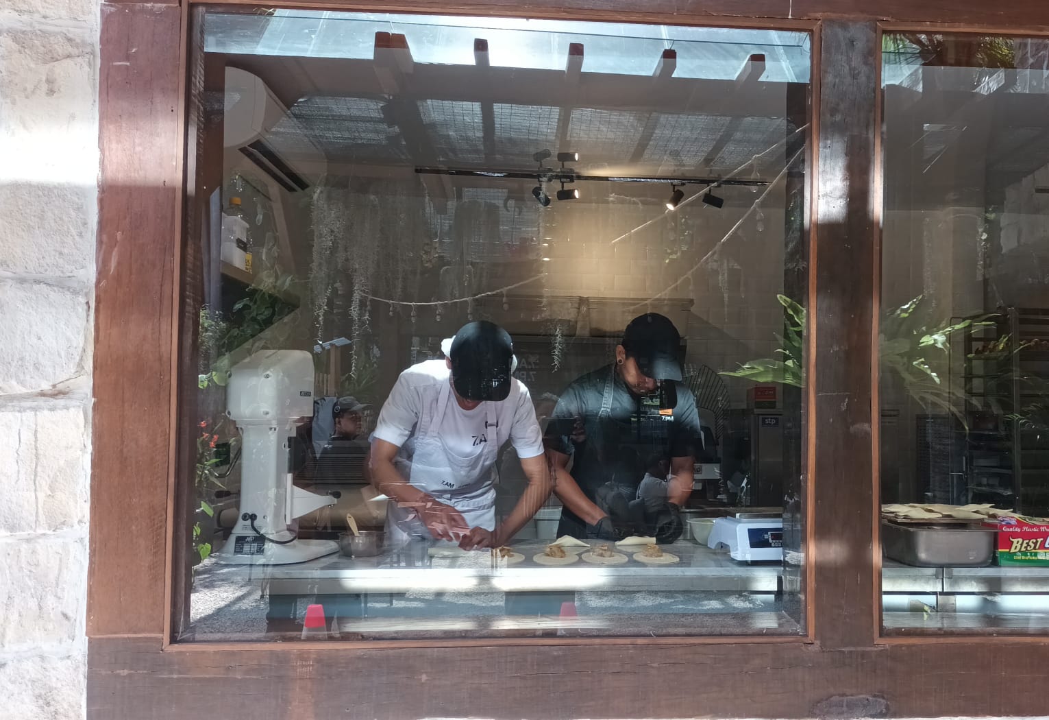 makanan